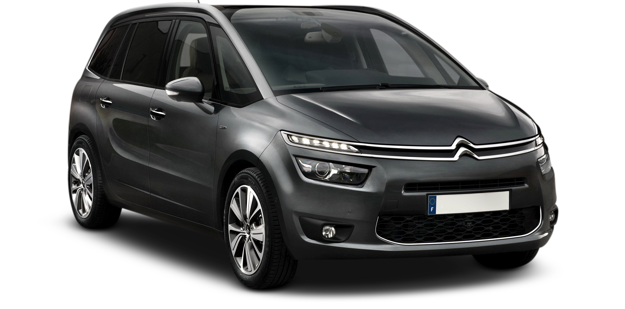 Citroën C4 Picasso 2013 - 2018