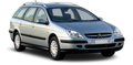 Citroën C5 2001 - 2004 Wagon