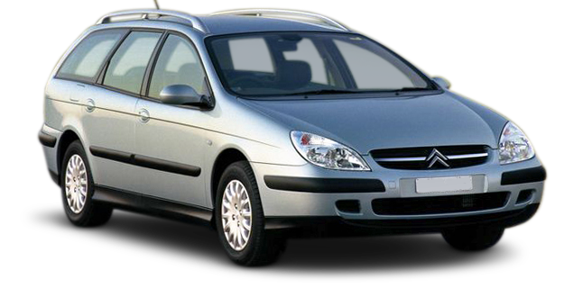 Citroën C5 2001 - 2004 Wagon