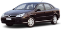 Citroën C5 2004 - 2008 (Facelift) Sedan-Hatch