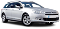 Citroën C5 2004 - 2008 (Facelift) Wagon
