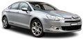 Citroën C5 2008 - 2017 (X7) Sedan