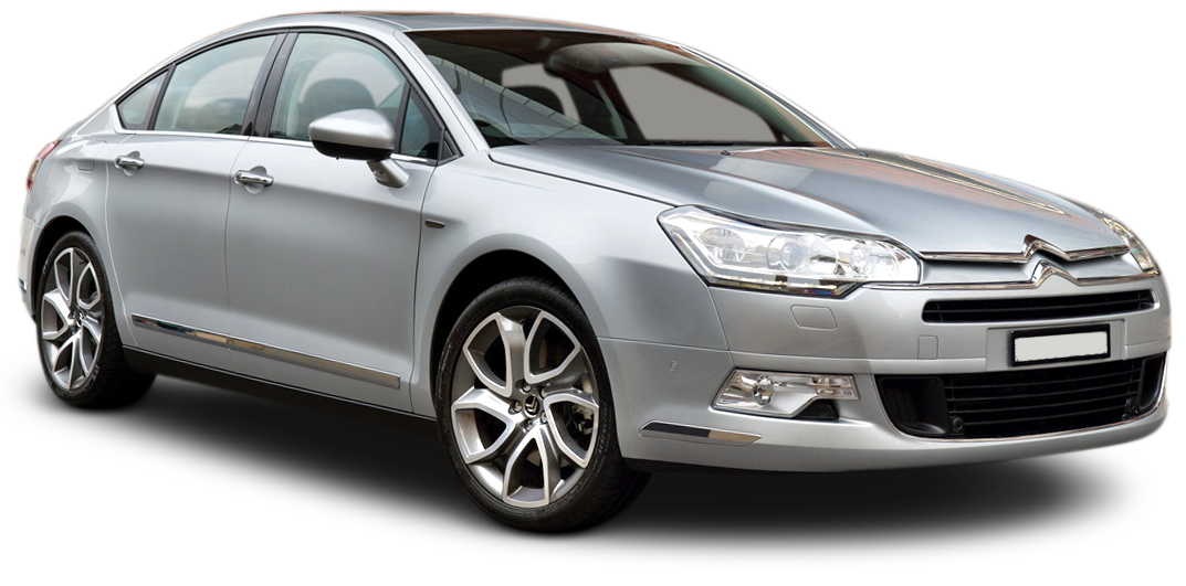 Citroën C5 2008 - 2017 (X7) Sedan