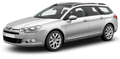 Citroën C5 2008 - 2017 (X7) Wagon