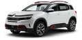 Citroën C5 Aircross 2018 - 2025 (C84)