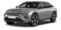 Citroën C5 X 2021 - 2025