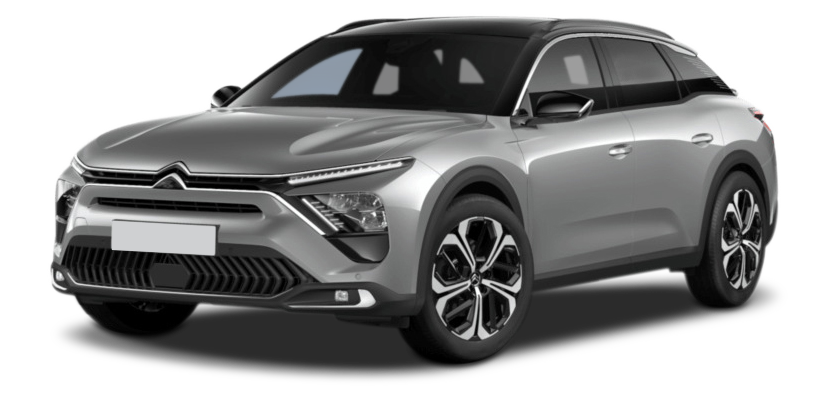 Citroën C5 X 2021 - 2025