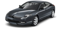 Citroën C6 2005 - 2012