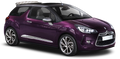 Citroën DS3 2013 - 2015 Convertible