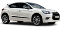 Citroën DS4 2011 - 2015