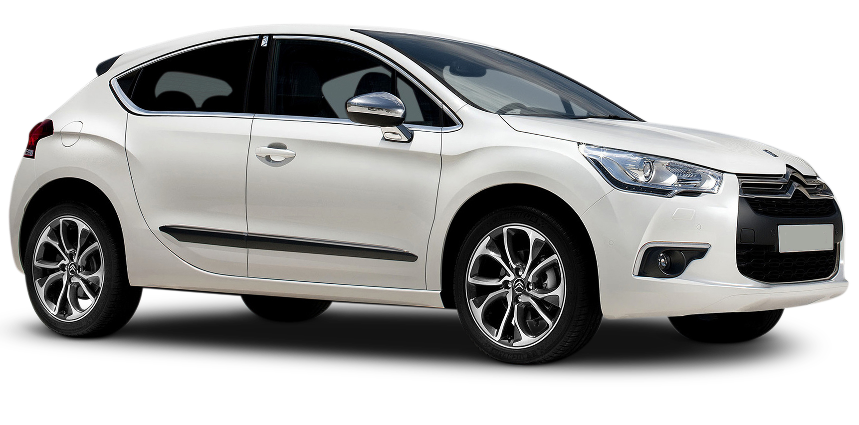 Citroën DS4 2011 - 2015