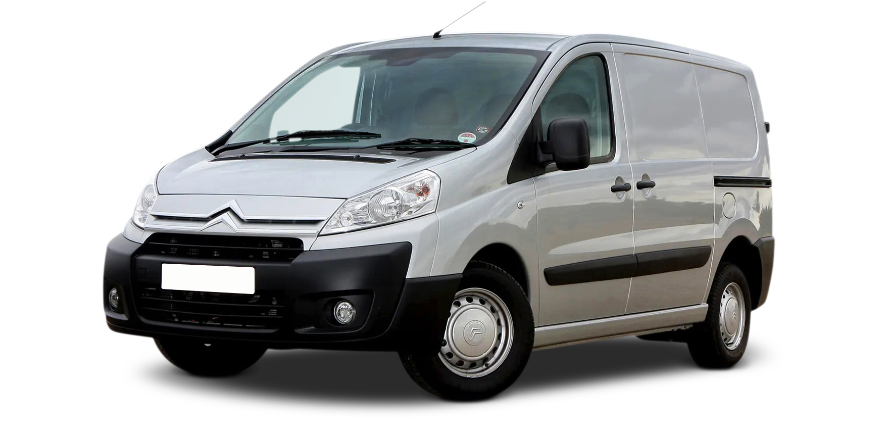 Citroën Dispatch 2007 - 2016 (VF7) Bus