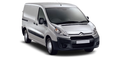 Citroën Dispatch 2016 - 2025 (K0) Van
