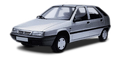 Citroën Xantia 1993 - 2003 Hatch