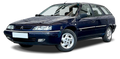 Citroën Xantia 1995 - 2003 Wagon