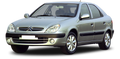 Citroën Xsara 1997 - 2005 (N1) Hatch