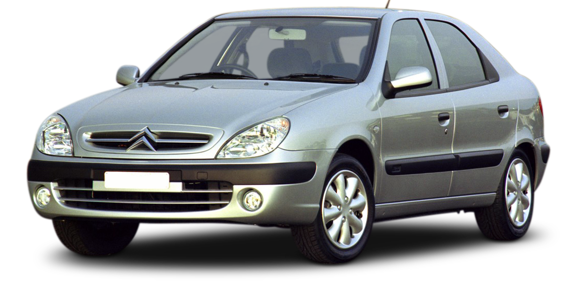 Citroën Xsara 1997 - 2005 (N1) Hatch