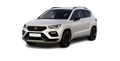 Cupra Ateca 2018 - 2024 (KH)