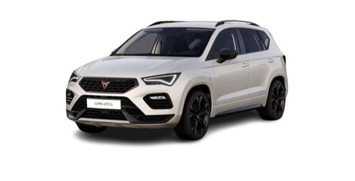Cupra Ateca 2018 - 2024 (KH)