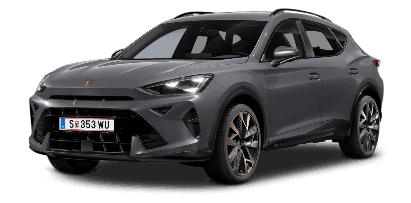 Cupra Formentor 2020 - 2026
