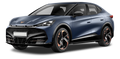Cupra Tavascan 2024 - 2026 (KR)