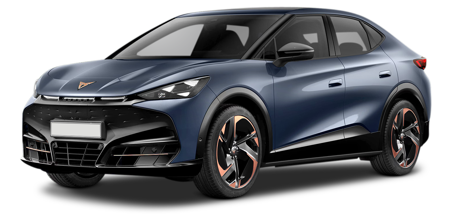 Cupra Tavascan 2024 - 2026 (KR)