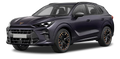 Cupra Terramar 2024 - 2026 (KP)