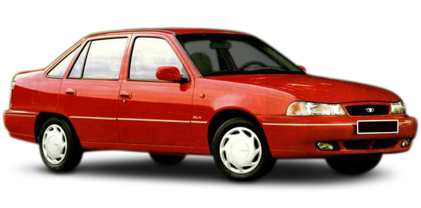 Daewoo Cielo 1994 - 2002 Sedan