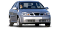 Daewoo Lacetti 2002 - 2004 (J200)