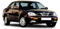 Daewoo Leganza 1997 - 2004 (V100)