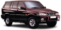 Daewoo Musso 1998 - 2002 (FJ)