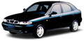 Daewoo Nubira 1997 - 1999 (J100) Hatch