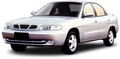 Daewoo Nubira 1997 - 1999 (J100) Sedan