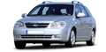 Daewoo Nubira 1997 - 1999 (J100) Wagon
