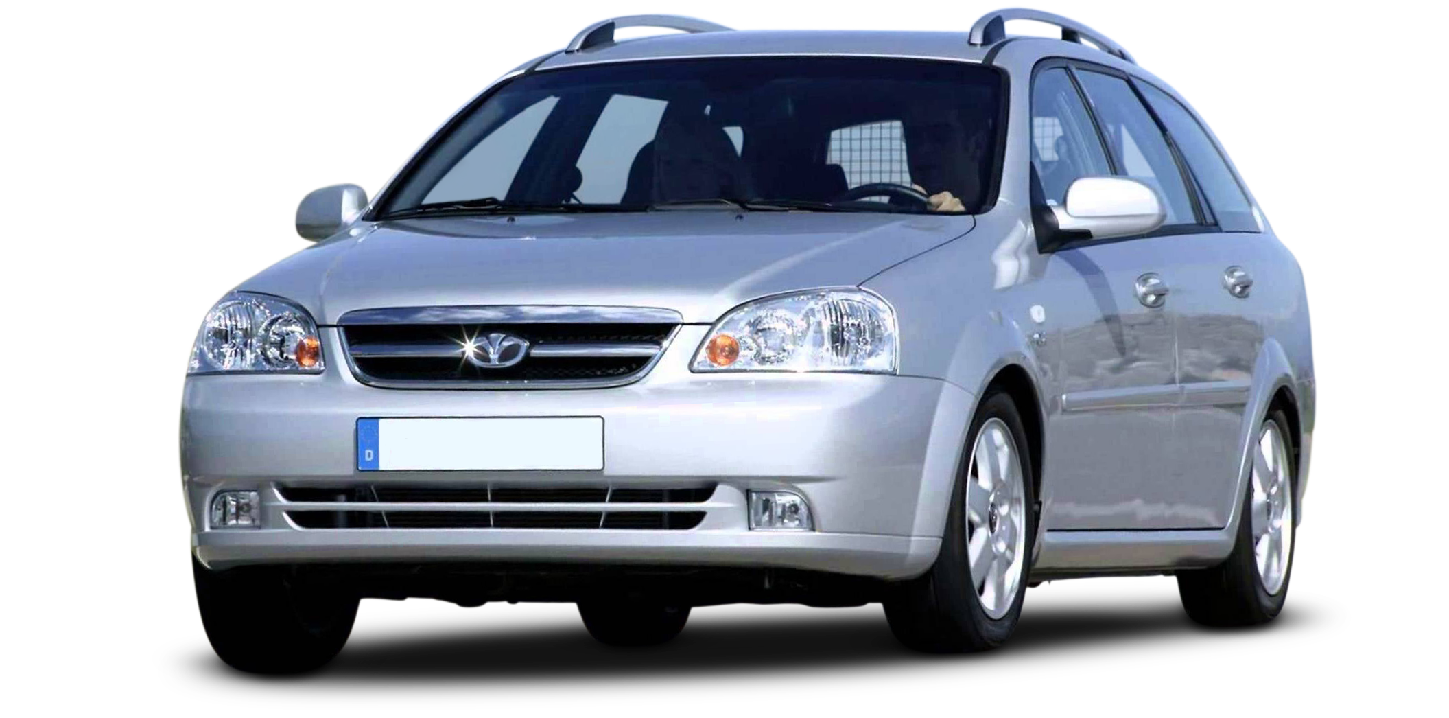 Daewoo Nubira 1997 - 1999 (J100) Wagon