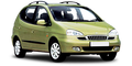 Daewoo Tacuma 2000 - 2004 (U100)