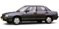 Daihatsu Applause 1989 - 1992