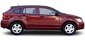 Dodge Caliber 2006 - 2012 (PM)