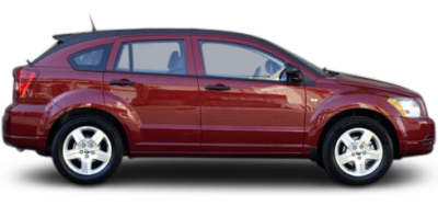 Dodge Caliber 2006 - 2012 (PM)