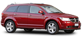 Dodge Journey 2008 - 2016 (JC)