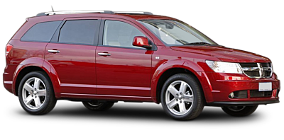 Dodge Journey 2008 - 2016 (JC)
