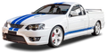 FPV Cobra 2005 - 2008 (BF)