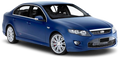 FPV F6-E 2008 - 2014 (FG)