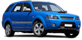 FPV F6X 2008 - 2009 (SY)