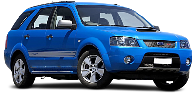 FPV F6X 2008 - 2009 (SY)