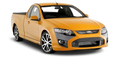 FPV F6 2008 - 2014 (FG) Ute
