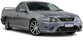 FPV F6 Tornado 2005 - 2008 (BF)