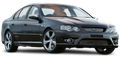 FPV Force 8 2006 - 2008 (BF)
