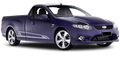 FPV GS 2009 - 2014 (FG) Ute