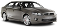 FPV GT-E 2008 - 2014 (FG)